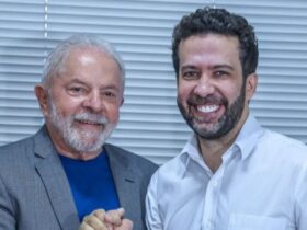 WhatsApp tem três horas para suspender canal ligado à campanha de Lula