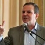 Zanin nega recurso a Paes; Ruas deve ser declarado governador eleito do RJ