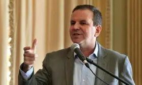 Zanin nega recurso a Paes; Ruas deve ser declarado governador eleito do RJ