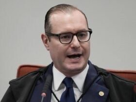 Zanin será relator da ação de Eduardo Paes que pede realização de segundo turno no Rio